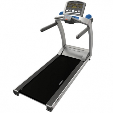 Life Fitness loopband T5-5 (T55) Demo