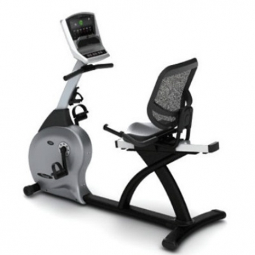 Vision Recumbent Ligfiets R20 Touch