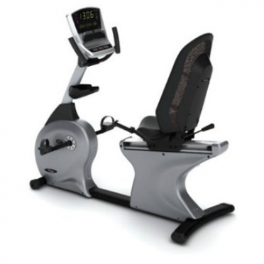 Vision Recumbent Ligfiets R40i Classic