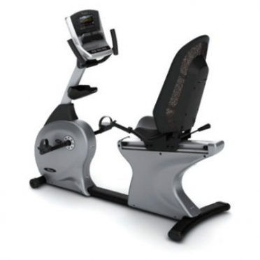Vision Recumbent Ligfiets R40i Elegant