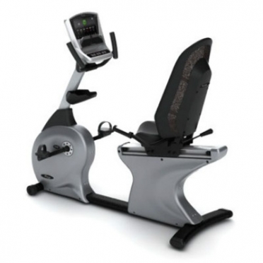 Vision Recumbent Ligfiets R40i Touch