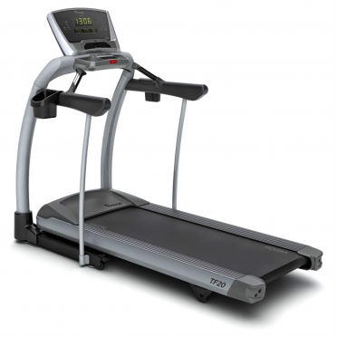 Vision Fitness loopband TF20 classic
