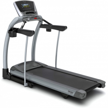 Vision Fitness loopband TF20 elegant