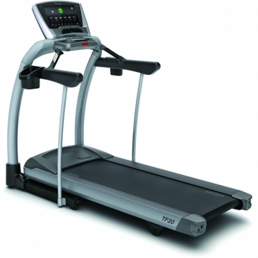 Vision Fitness loopband TF20 touch