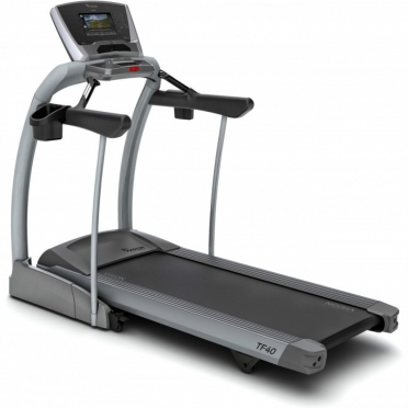 Vision Fitness loopband TF40 elegant