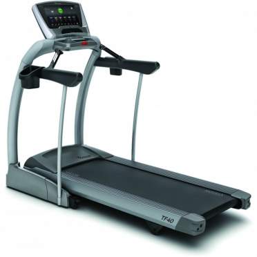Vision Fitness loopband TF40 touch