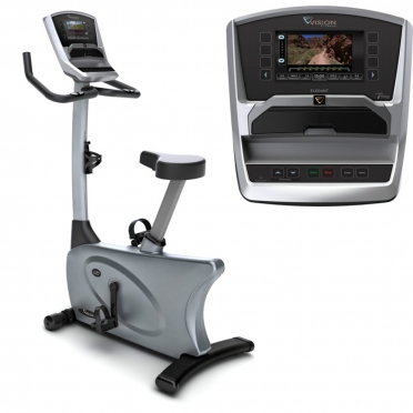 Vision Hometrainer U20 Elegant