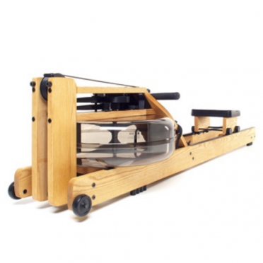 Waterrower roeitrainer Natural essenhout