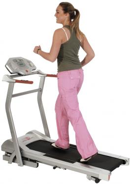 Christopeit loopband Runner Pro-1