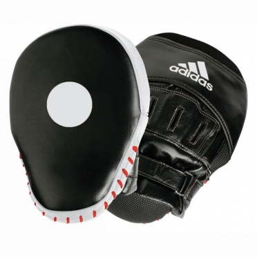 Adidas Handpad Professional Lederen Focus Mitt
