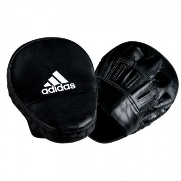 Adidas Handpad Focus Mitt 10 Slim And Curved
