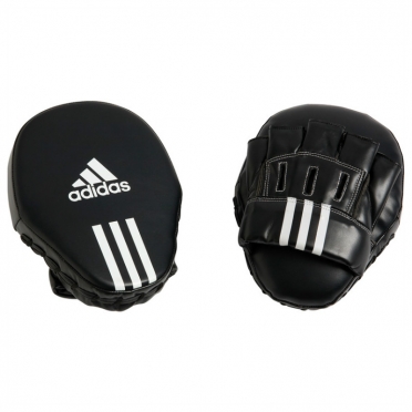 Adidas Handpad Focus Mitt 10 Slim And Curved