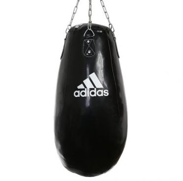 Adidas Teardrop Bag bokszak