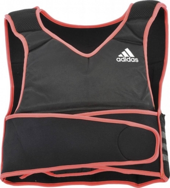 Adidas Gewichtsvest 4,9 kg