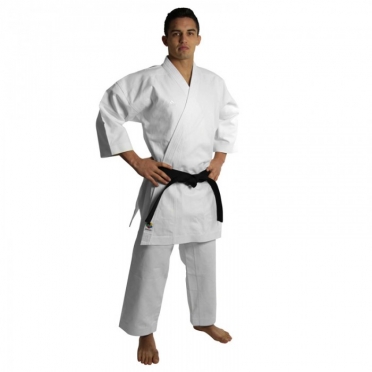 Adidas Karatepak K888E Kata Kigai