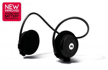 Miiego AL3+ Freedom draadloze Bluetooth hoofdtelefoon woman