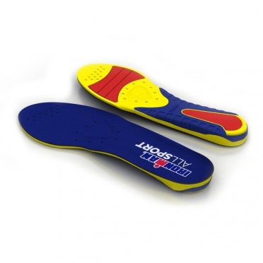 Spenco Ironman All Sport inlegzolen