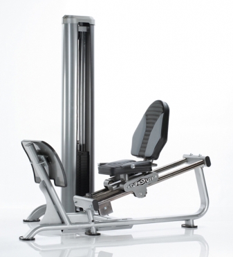 Tuff Stuff krachtstation Apollo Series Legpress Station AP-71-LP