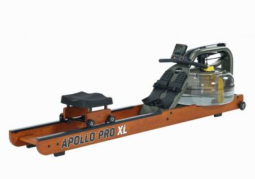 First Degree professionele roeitrainer Apollo pro 2 plus XL