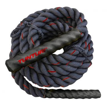 Tunturi Battle Rope 9 meter 