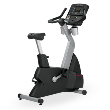 Life Fitness hometrainer Integrity Series CLSC gebruikt 