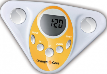 Jorgehané BMI vetmeter