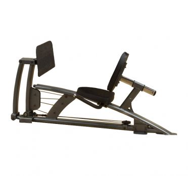 Body Solid Leg press attachement 