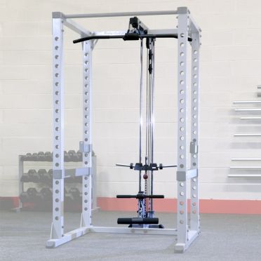 tapijt prinses groef Power racks kopen? Bestel bij fitness24.nl