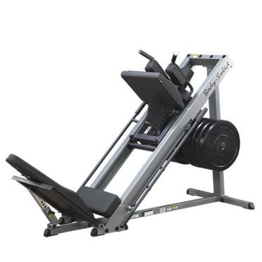 Body Solid Leg Press & Hack Squat GLPH1100 