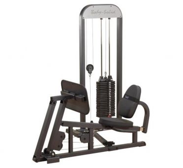 Body-Solid Leg press 