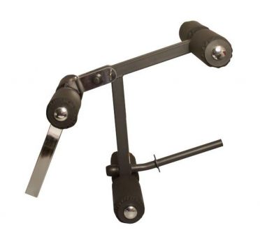 Body-Solid Leg developer attachment voor Body-Solid Heavy Duty verstelbare halterbank