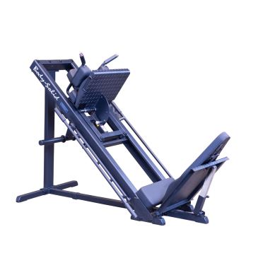 Body Solid Leg Press & Hack Squat GLPH1100