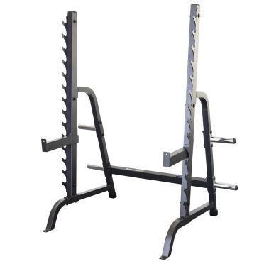 Body Solid power rack GPR370 Multi Press Rack