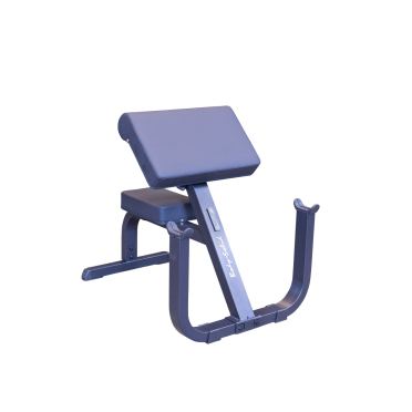 Body-Solid Preacher curlbank