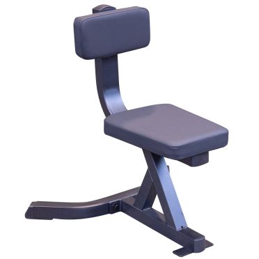 Body-Solid Utility stoel