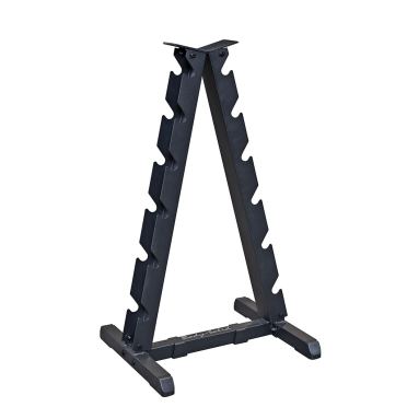 Body-Solid Vertical dumbbell rek 6 paar