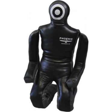 Booster Training Dummy