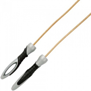 Booster P4 leren springtouw