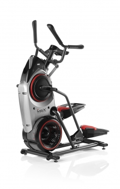 Bowflex Crosstrainer max trainer M5i gebruikt 