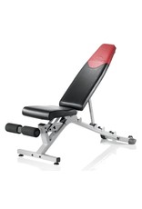 Bowflex halterbank 4.1 SelectTech Bench