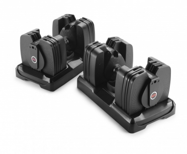 Bowflex Haltersysteem selecttech 560i smart 2.3 - 27.2 kg 