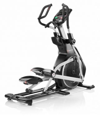 Bowflex crosstrainer BXE326 Elliptical Series
