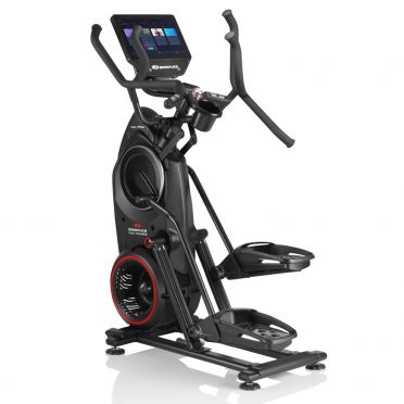 Bowflex Crosstrainer Max Trainer M40 Total HIIT trainer 