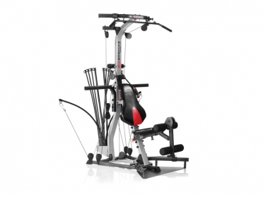 Bowflex krachtstation Extreme 2 SE + 140 KG Rods Upgrade