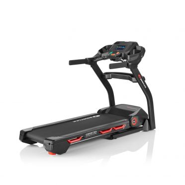 Bowflex 18 loopband 