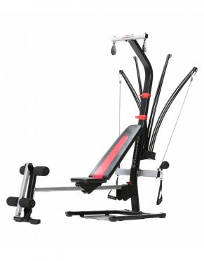 Bowflex Krachtstation PR1000 inklapbaar 