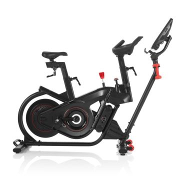 Bowflex VeloCore spinning fiets 16 inch scherm met leunmodus 