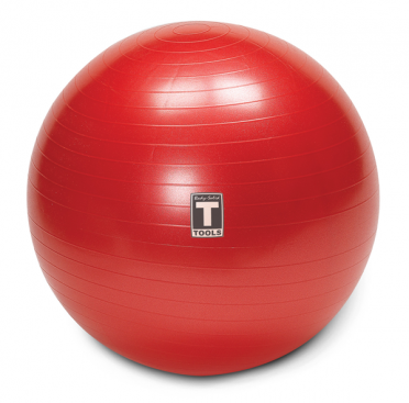Body-Solid Gymbal 65cm rood 