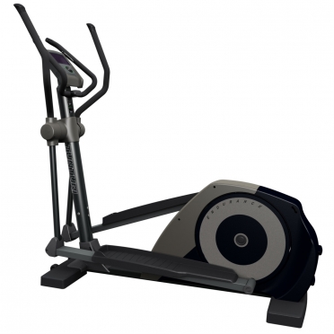 Tunturi crosstrainer C80 19" gebruikt