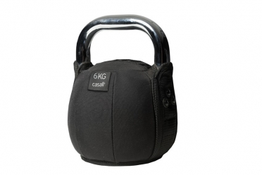 Casall Kettlebell Soft 6 KG